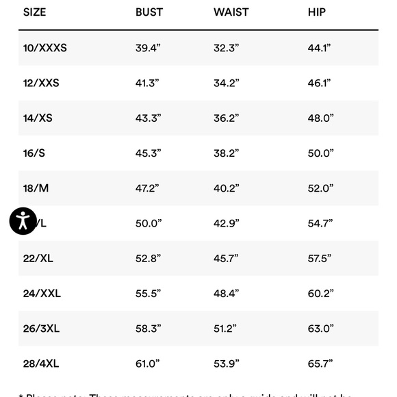 City Chic Green Floral Blouse - Picture 6 of 6